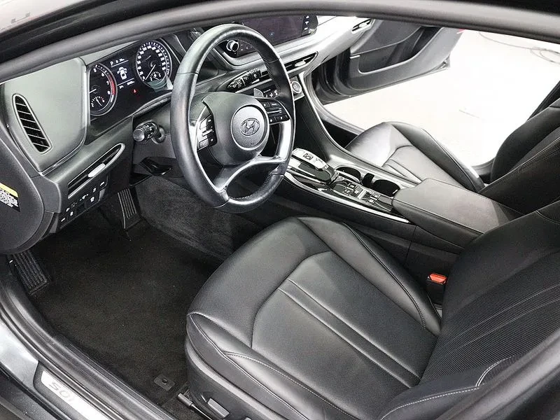 Hyundai Sonata 2.0 Premium Family/ ������ ������🔥 | Mobile.bg � ����������� 17