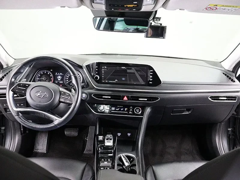 Hyundai Sonata 2.0 Premium Family/ ������ ������🔥 | Mobile.bg � ����������� 14