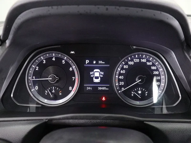 Hyundai Sonata 2.0 Premium Family/ ������ ������🔥 | Mobile.bg � ����������� 6