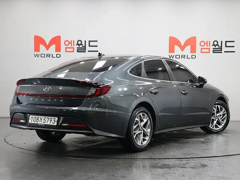 Hyundai Sonata 2.0 Premium Family/ ������ ������🔥 | Mobile.bg � ����������� 3