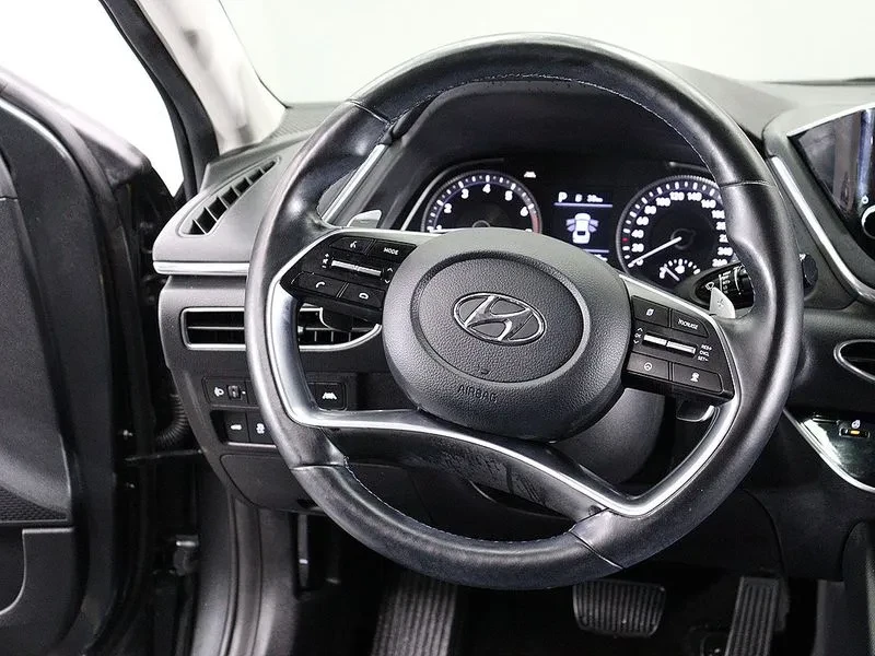 Hyundai Sonata 2.0 Premium Family/ ������ ������🔥 | Mobile.bg � ����������� 15