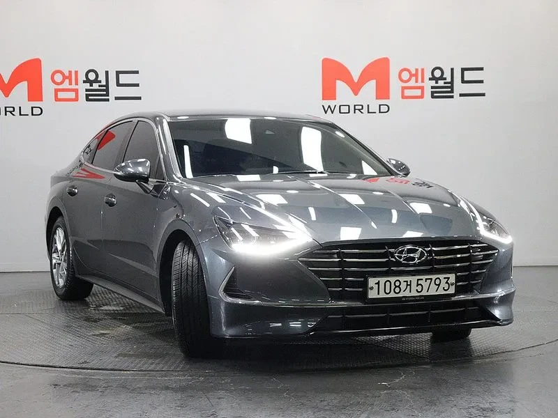 Hyundai Sonata 2.0 Premium Family/ ������ ������🔥 | Mobile.bg � ����������� 2