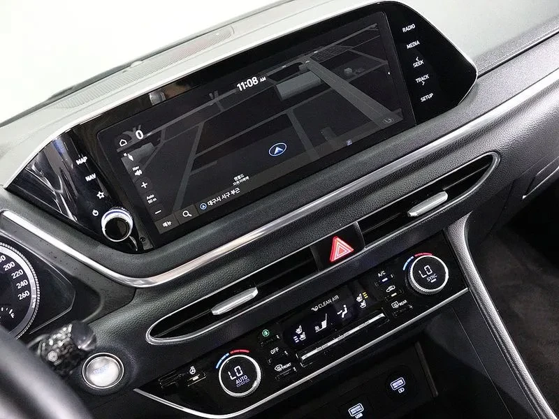 Hyundai Sonata 2.0 Premium Family/ ������ ������🔥 | Mobile.bg � ����������� 7