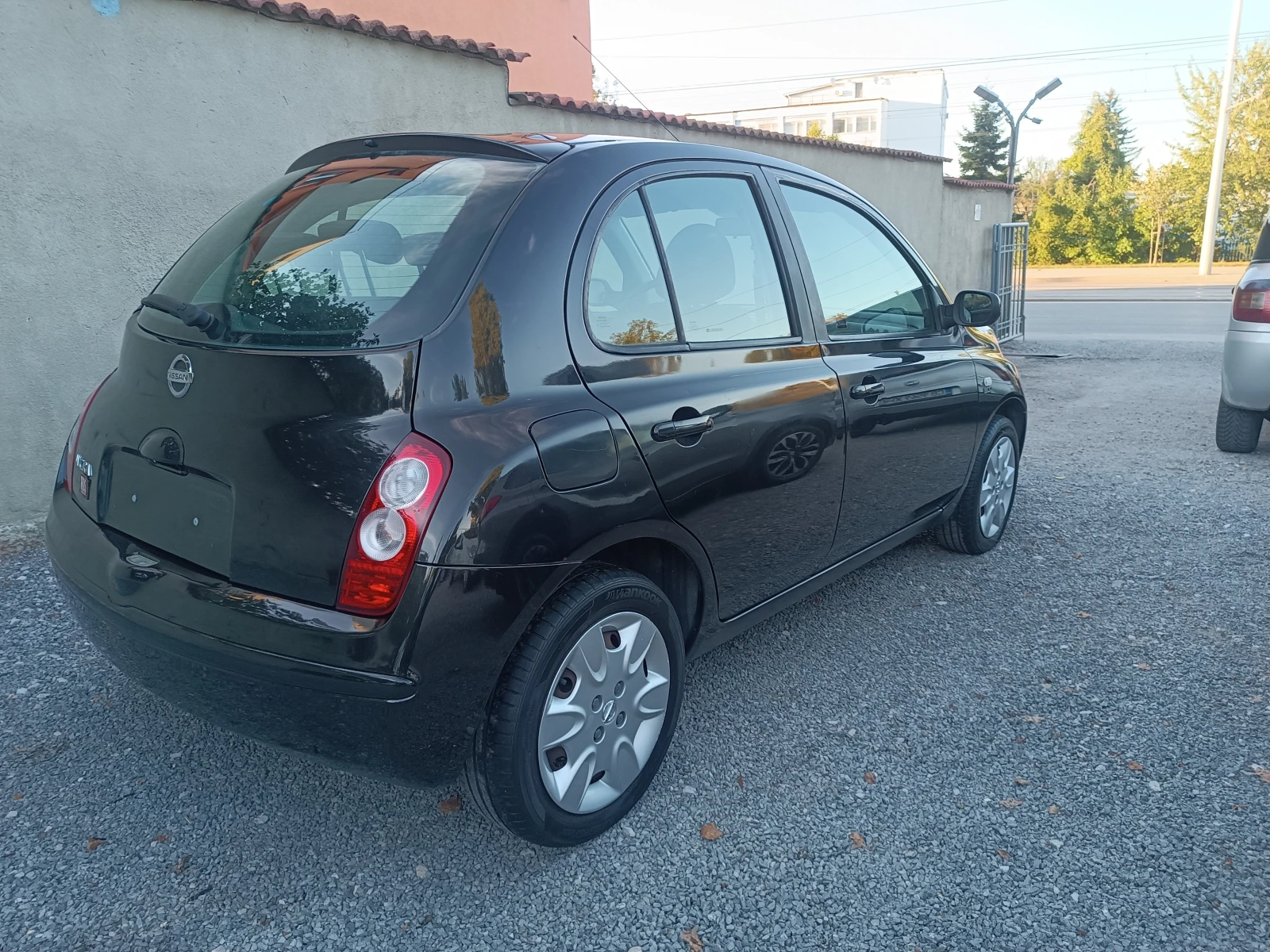 Nissan Micra 1.3i ECO/ГАЗ/БЕНЗИН - изображение 4