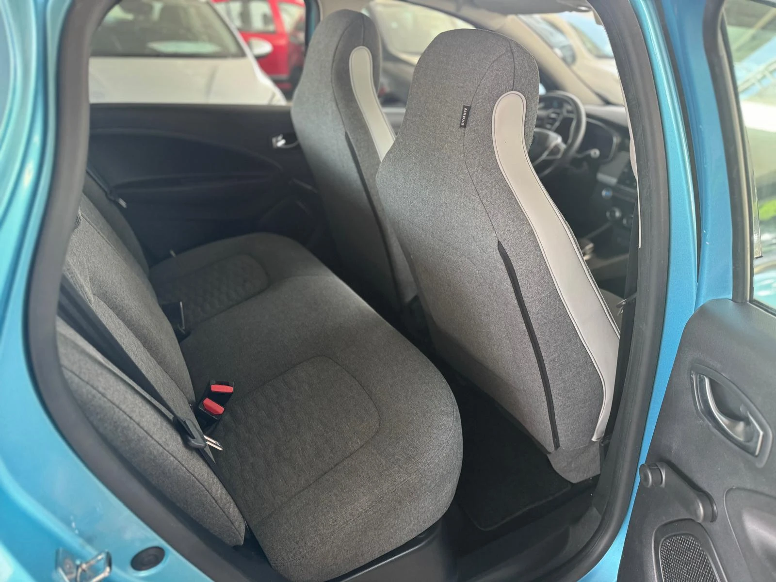 Renault Zoe 52KW-2020-NAVI | Mobile.bg   13