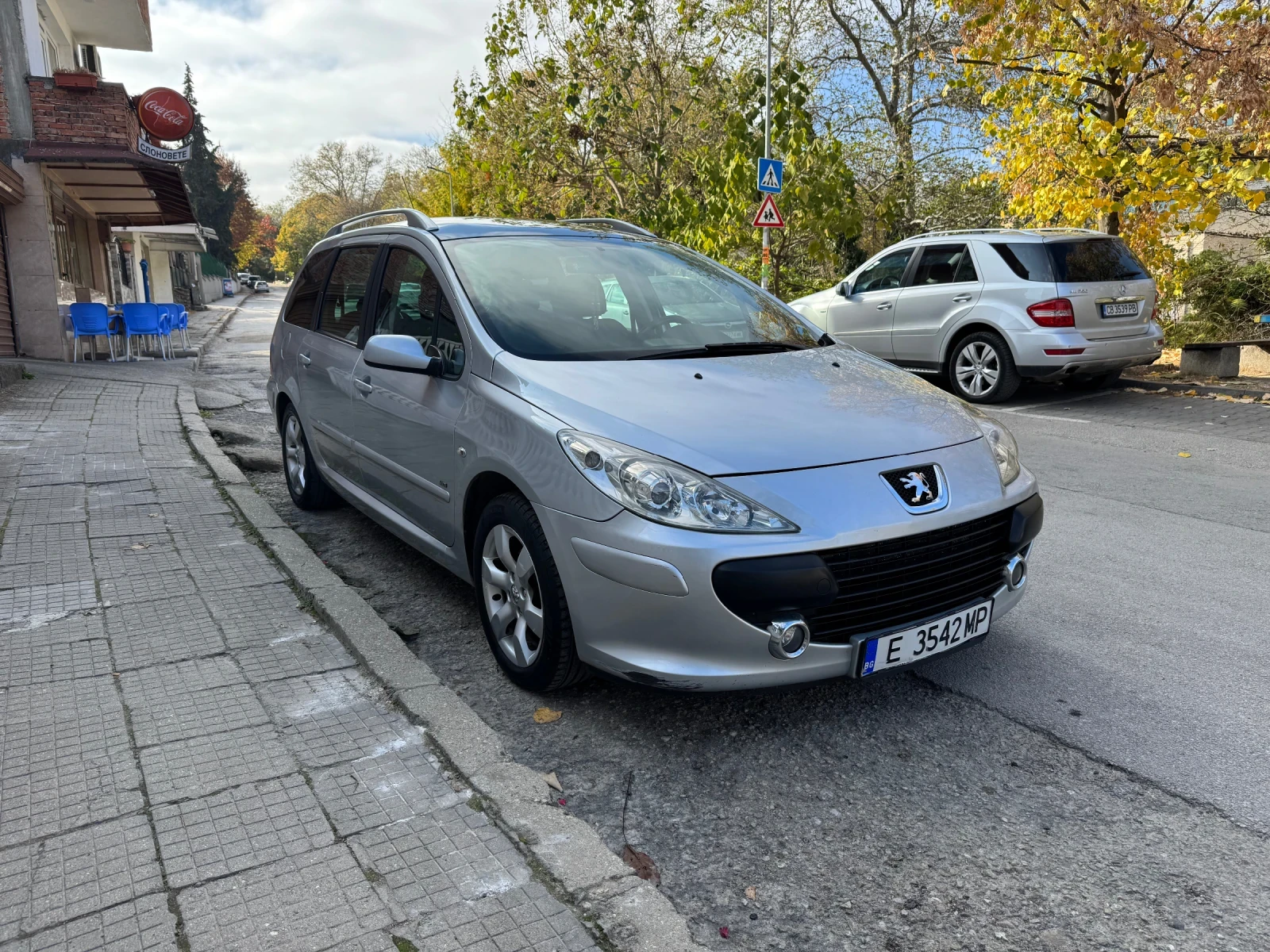 Peugeot 307  - изображение 3