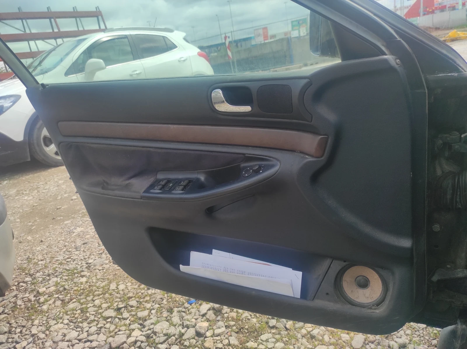 Audi A4 1.8 125к.с. ADR - изображение 7