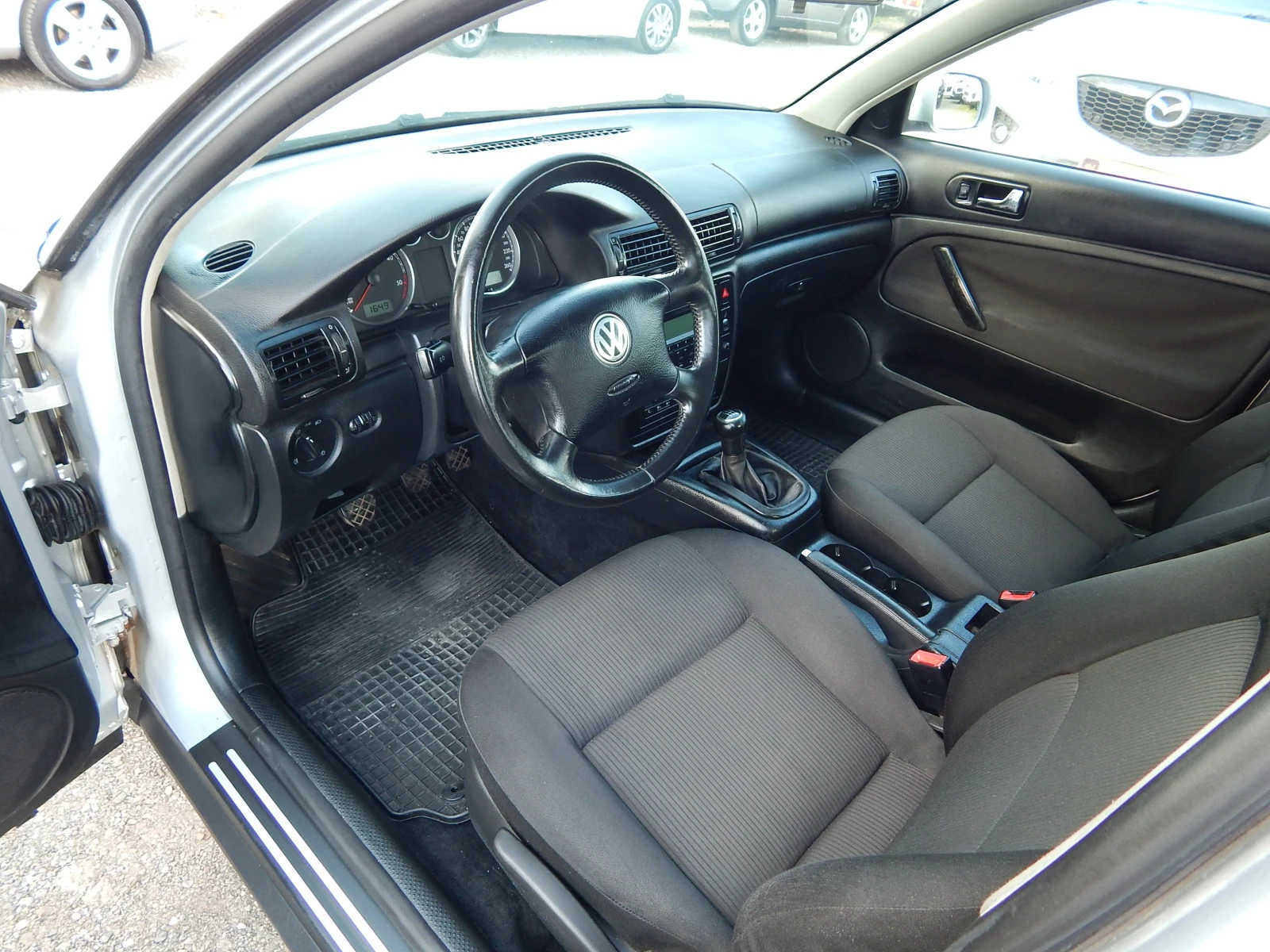 VW Passat 1.9TDI* 131k.*  - изображение 10