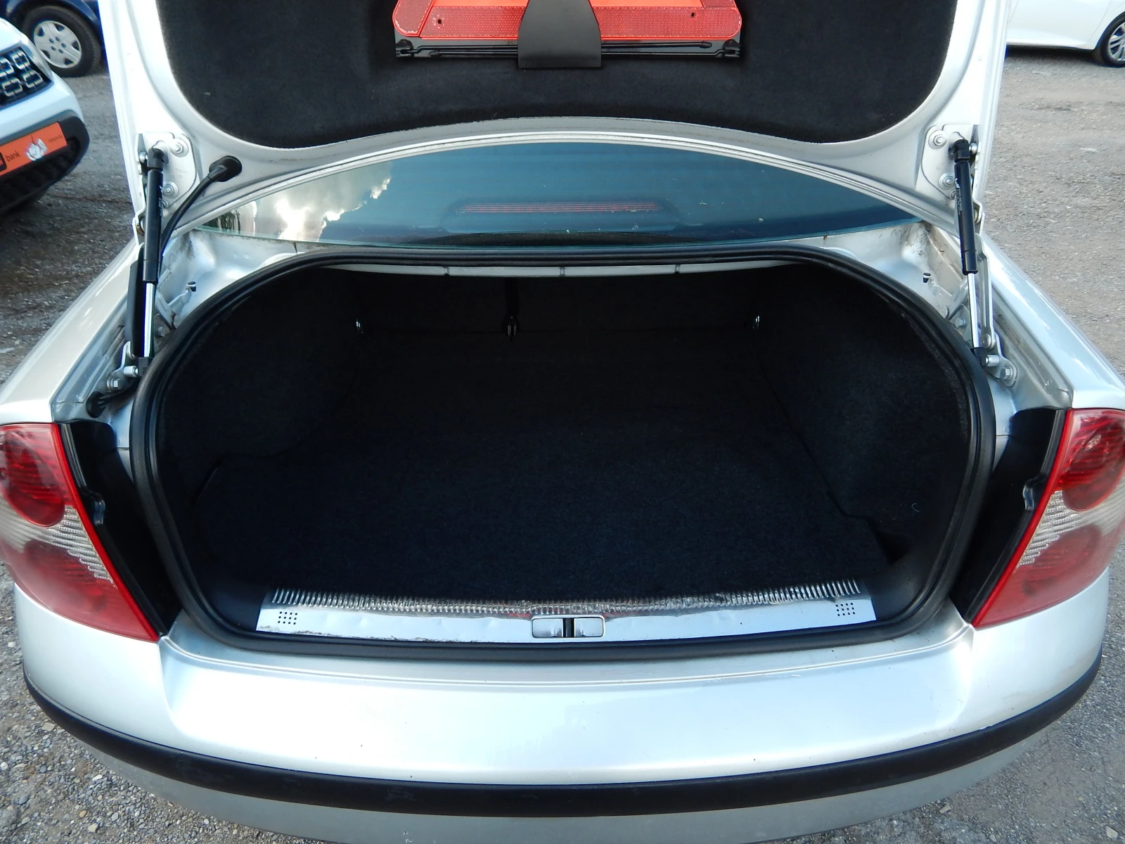 VW Passat 1.9TDI* 131k.*  - изображение 7