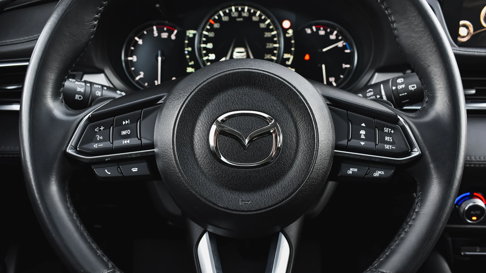 Mazda 6 2.2 SKYACTIV-D ULTIMATE Automatic - изображение 10
