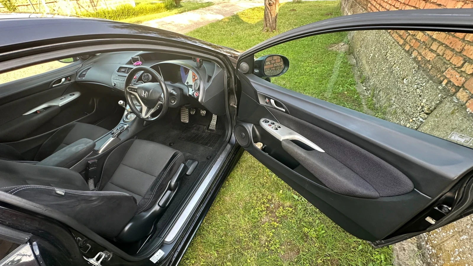 Honda Civic  - изображение 6