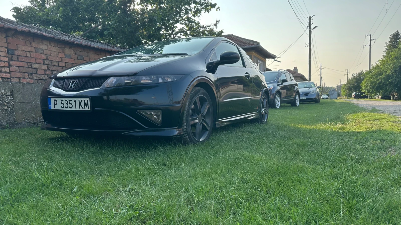 Honda Civic  - изображение 4