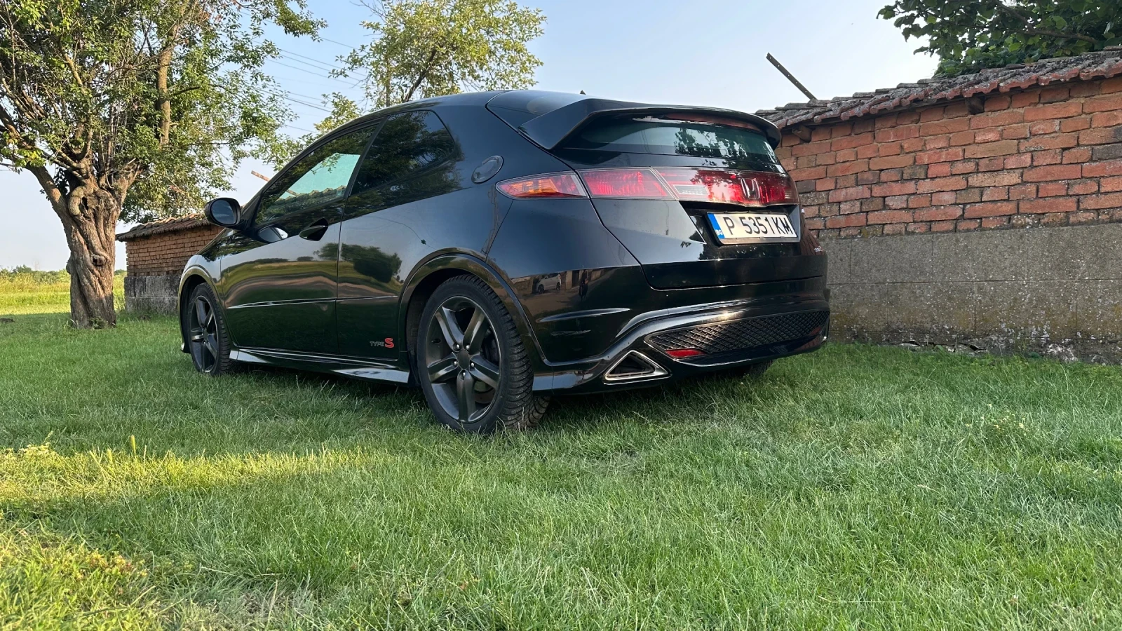 Honda Civic  - изображение 2