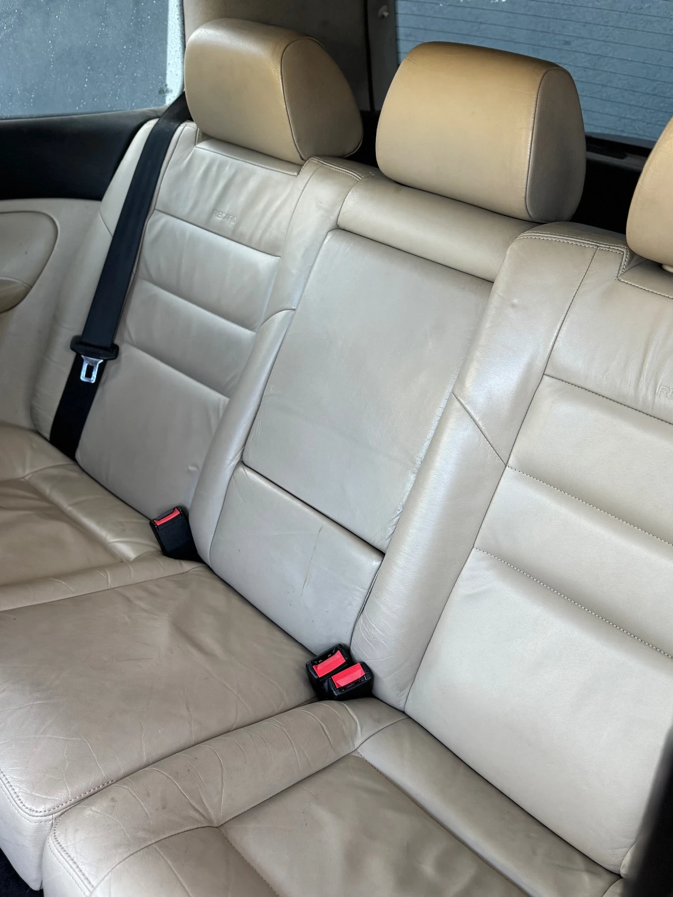 VW Golf 2.3 V5 - изображение 8