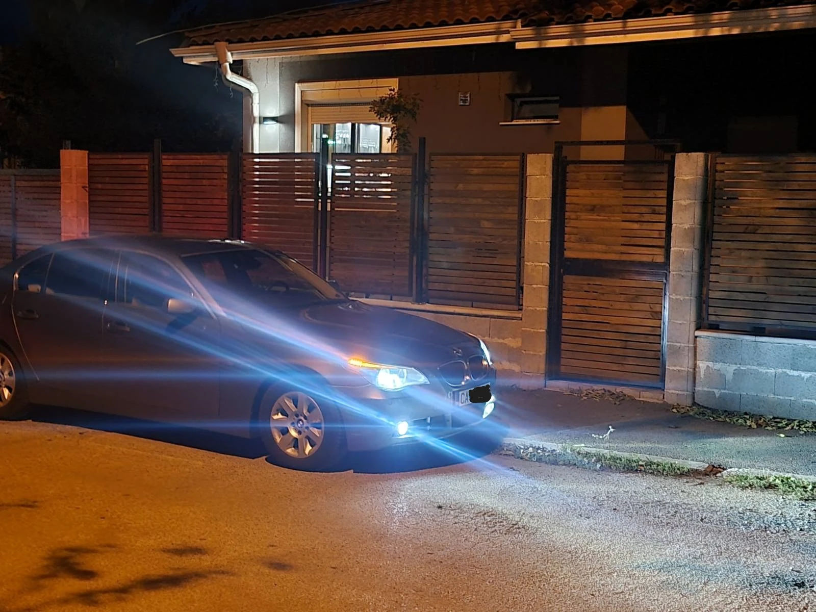 BMW 530   | Mobile.bg   14