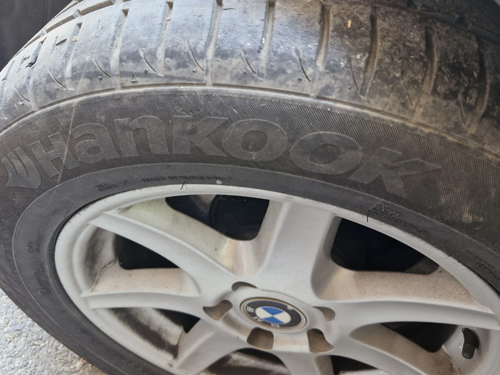 BMW 530   | Mobile.bg   16