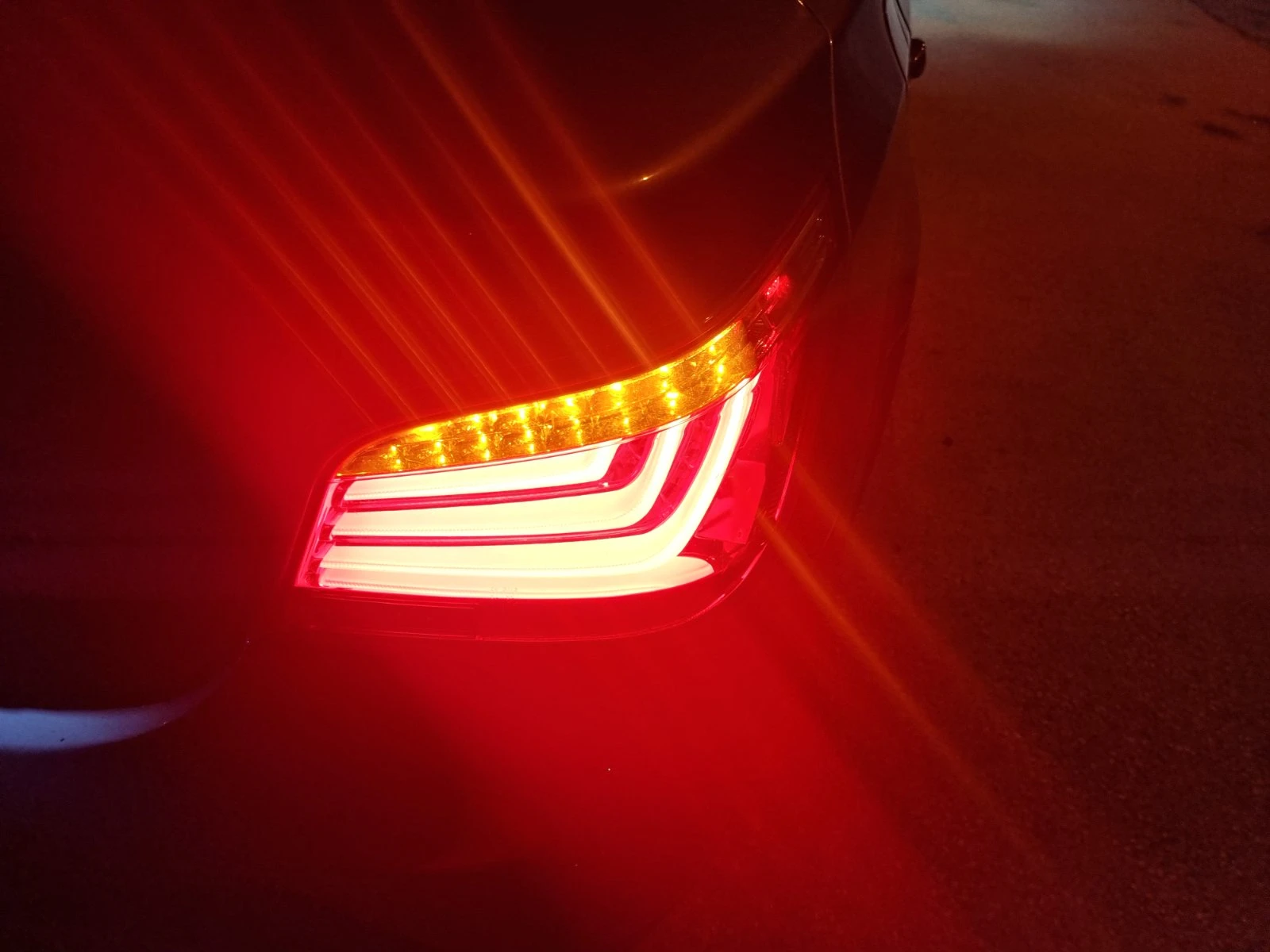 BMW 530   | Mobile.bg   13