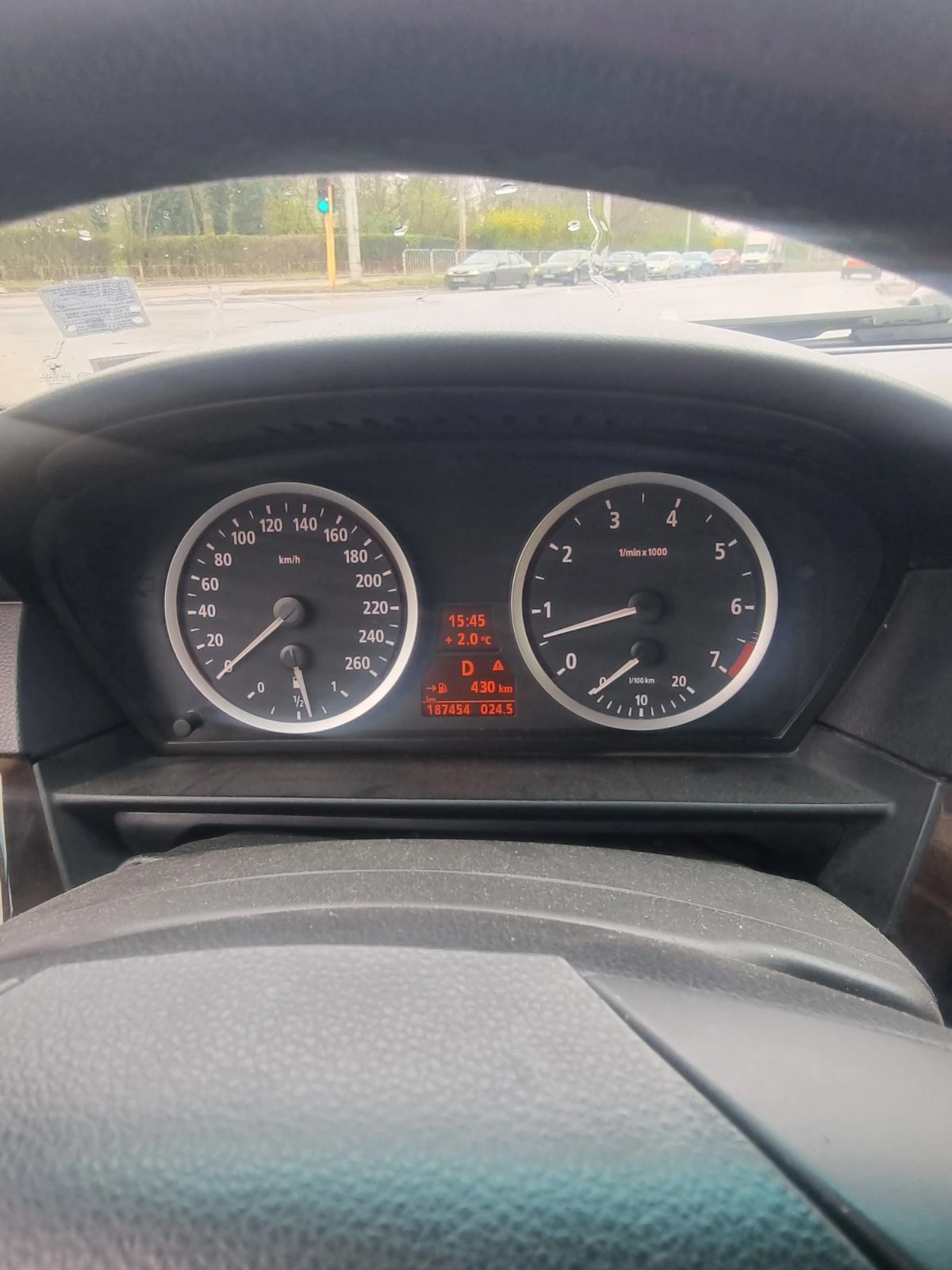 BMW 530  - изображение 10