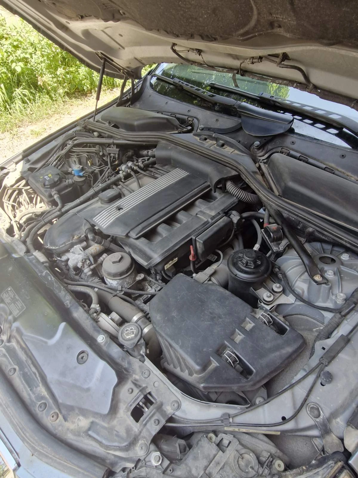 BMW 530   | Mobile.bg   11