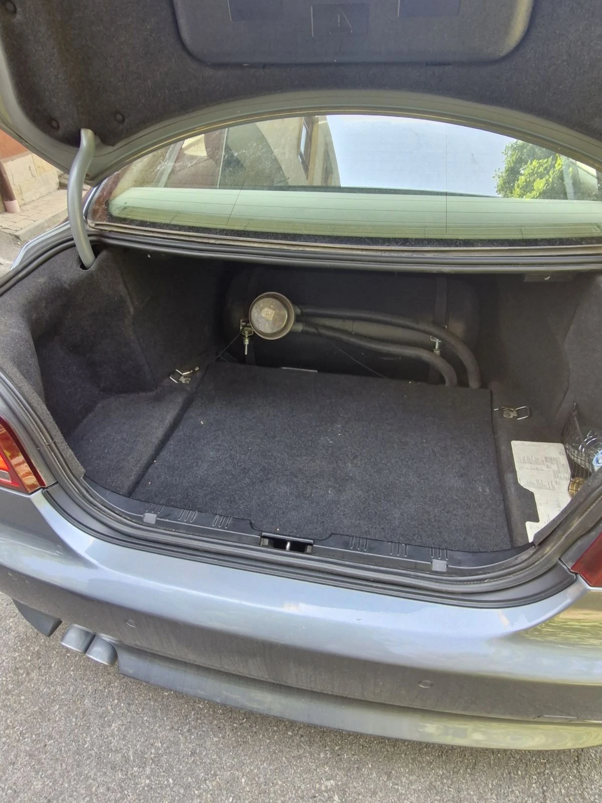 BMW 530   | Mobile.bg   12