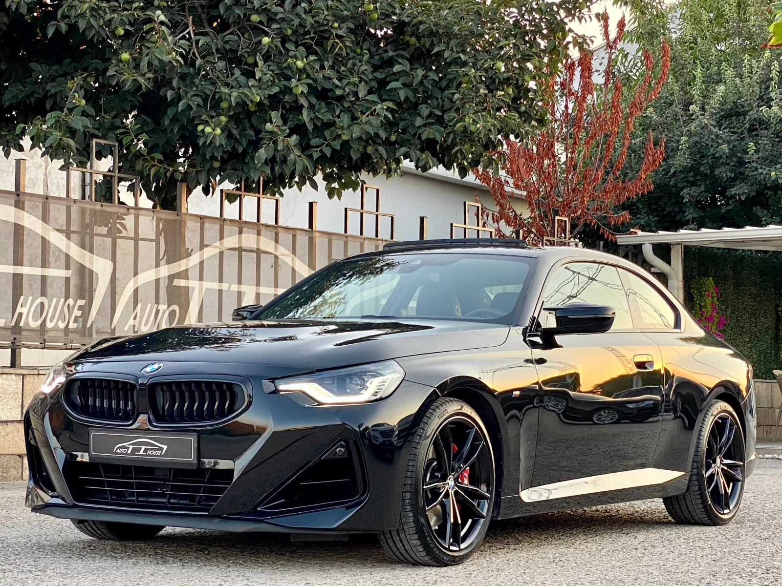BMW 240 xDrive* M-Carbon* 2024*  - изображение 6