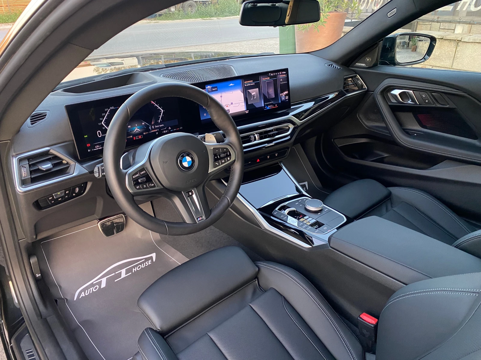 BMW 240 xDrive* M-Carbon* 2024*  - изображение 8