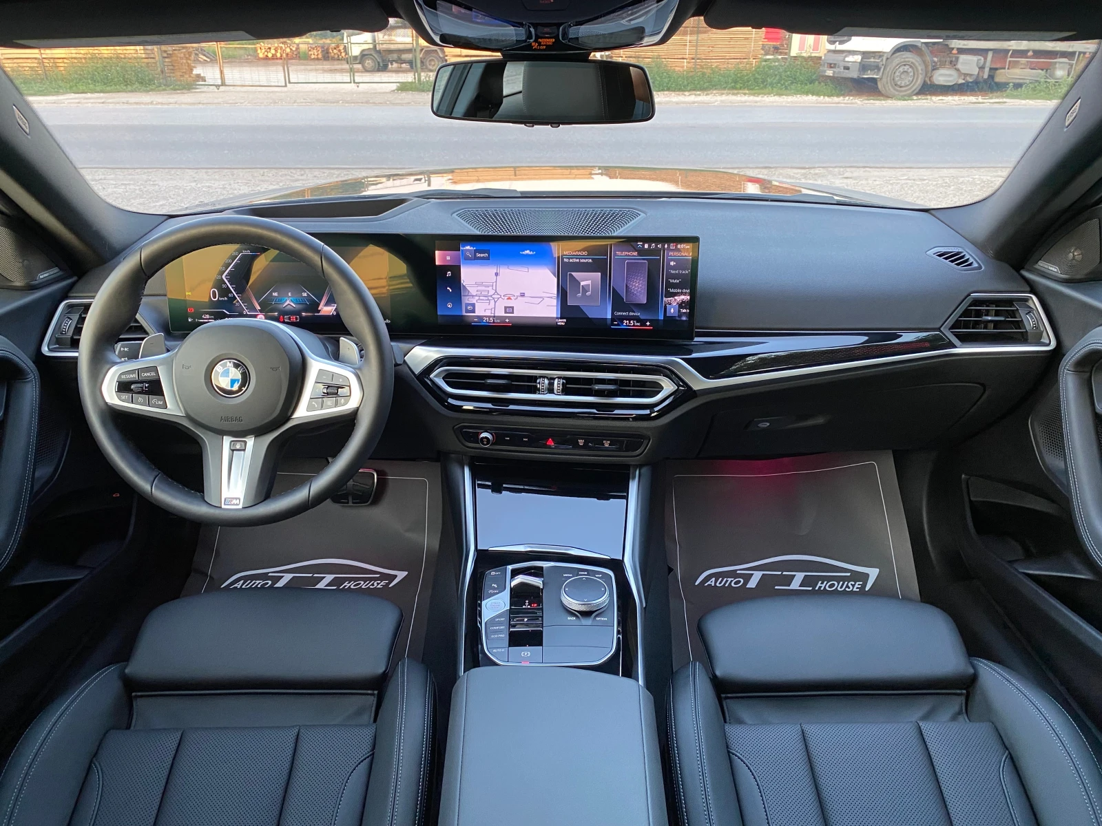BMW 240 xDrive* M-Carbon* 2024*  - изображение 9