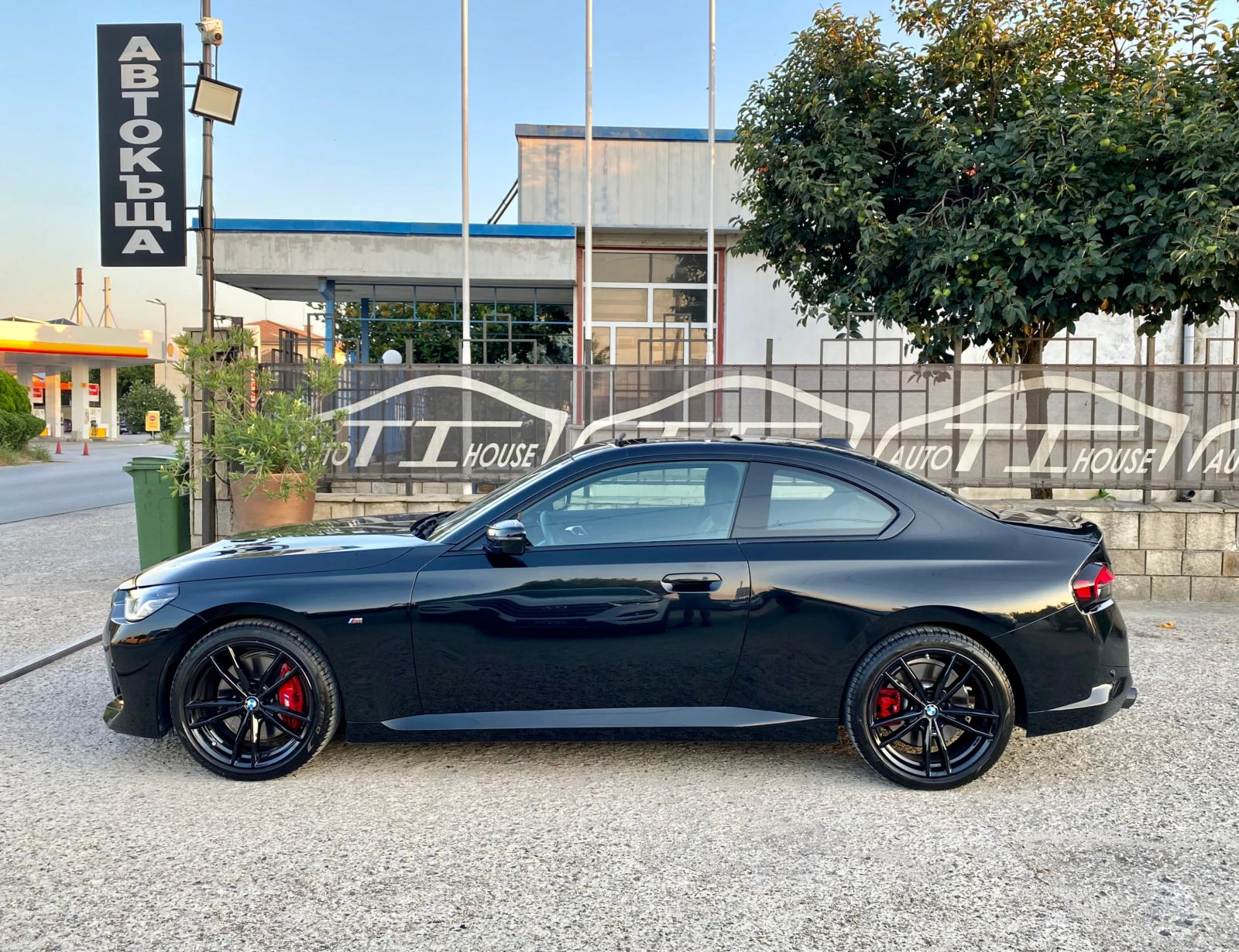 BMW 240 xDrive* M-Carbon* 2024*  - изображение 5