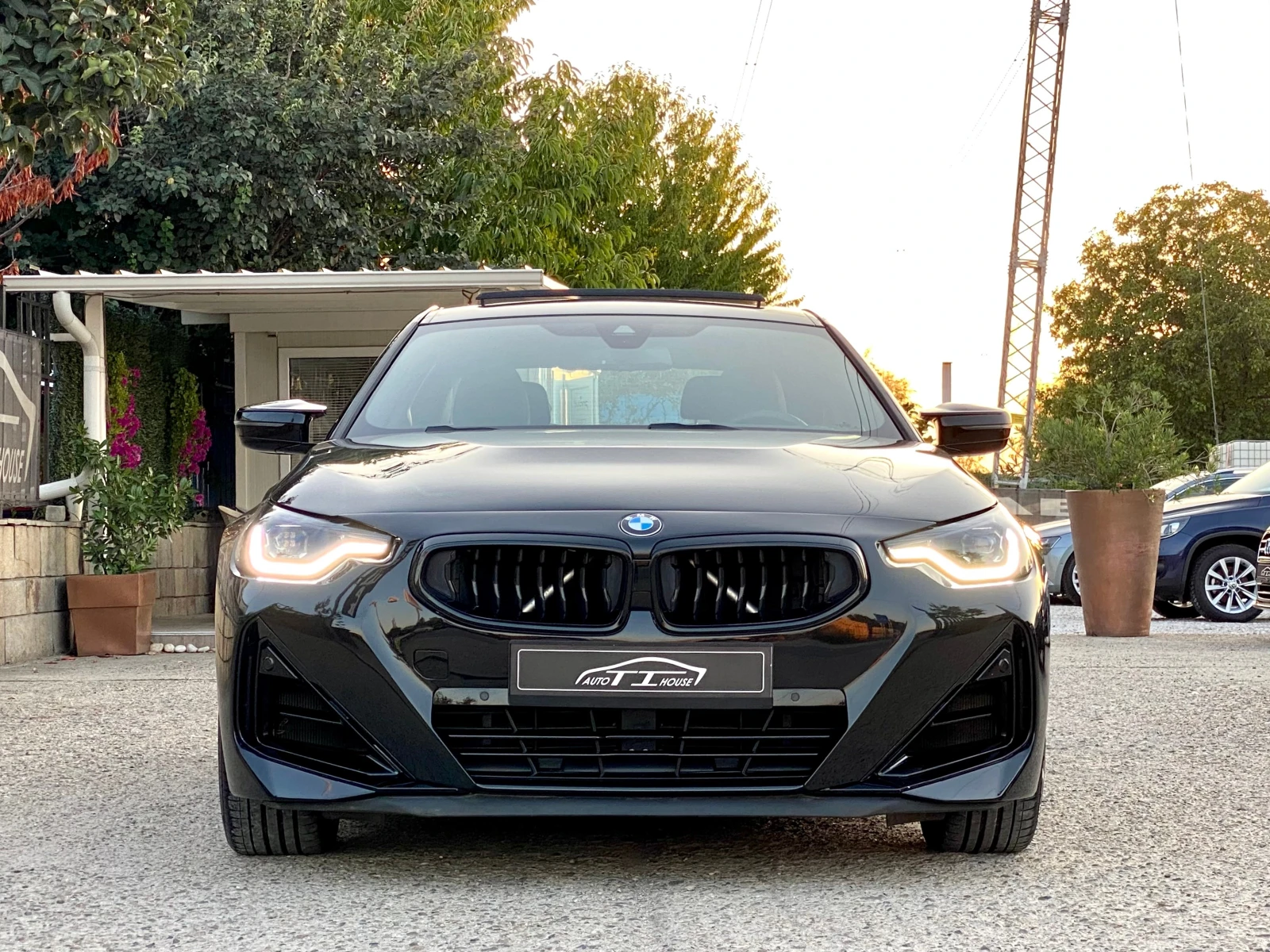 BMW 240 xDrive* M-Carbon* 2024*  - изображение 7