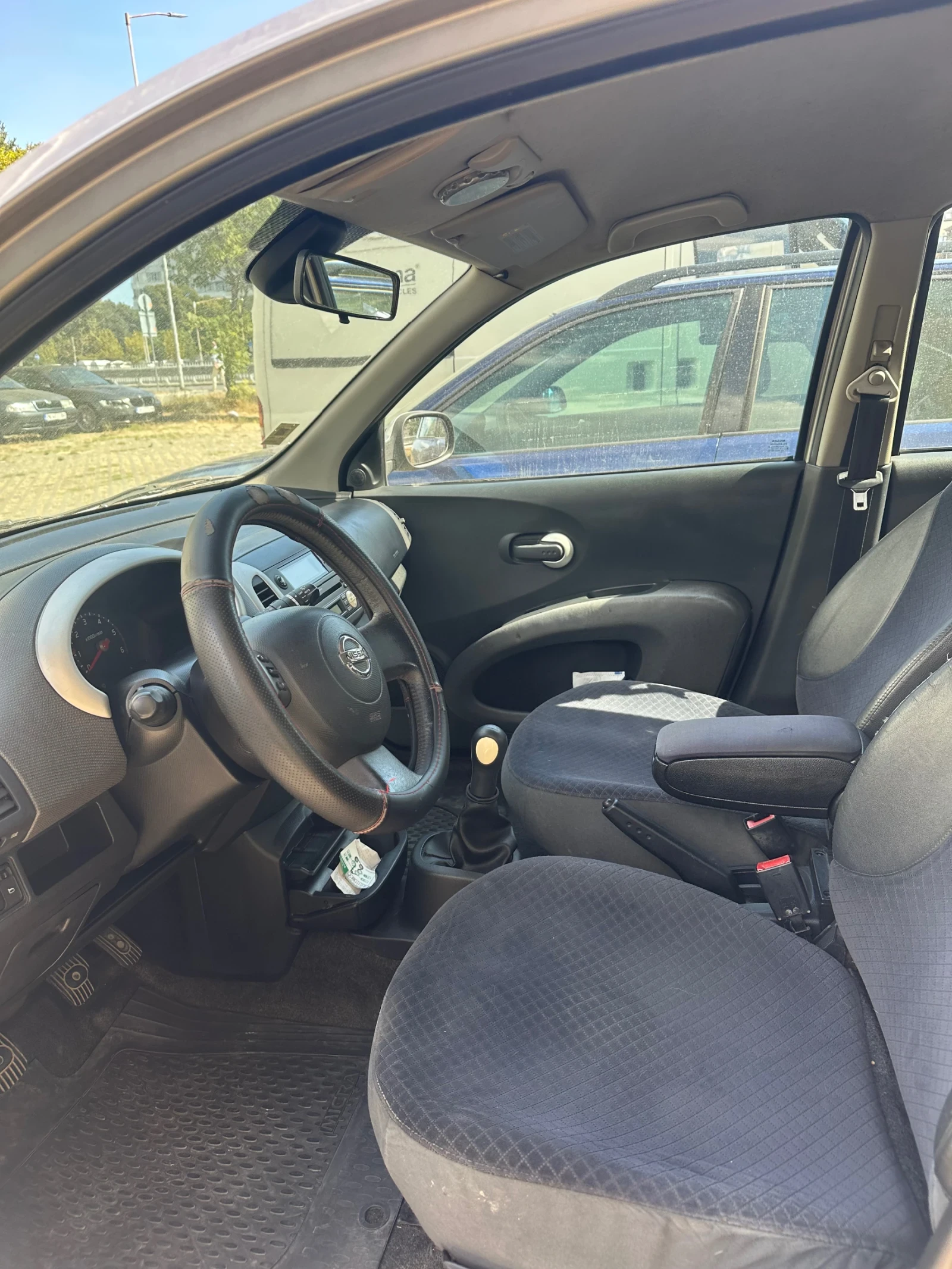 Nissan Micra  - изображение 3