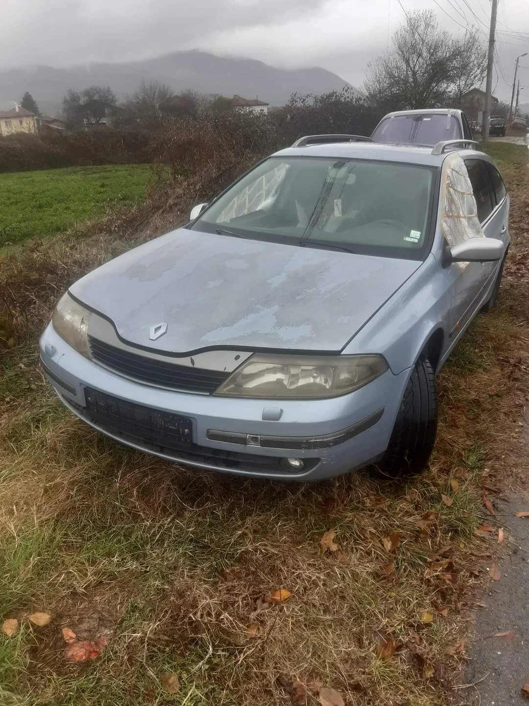 Renault Laguna | Mobile.bg   1
