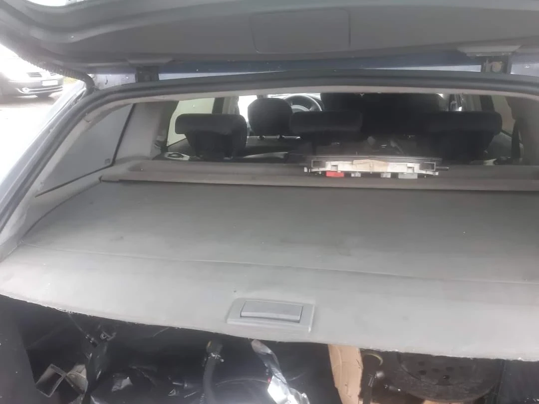 Renault Laguna  - изображение 4
