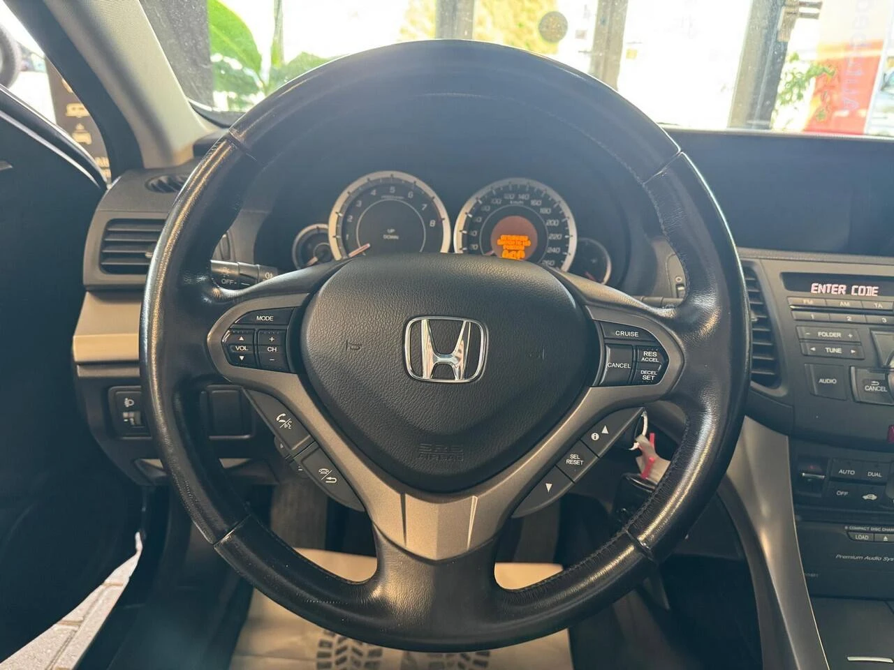 Honda Accord 2.0 i-VTEC ОЧАКВАН ВНОС | С ГАРАНЦИЯ! - изображение 8