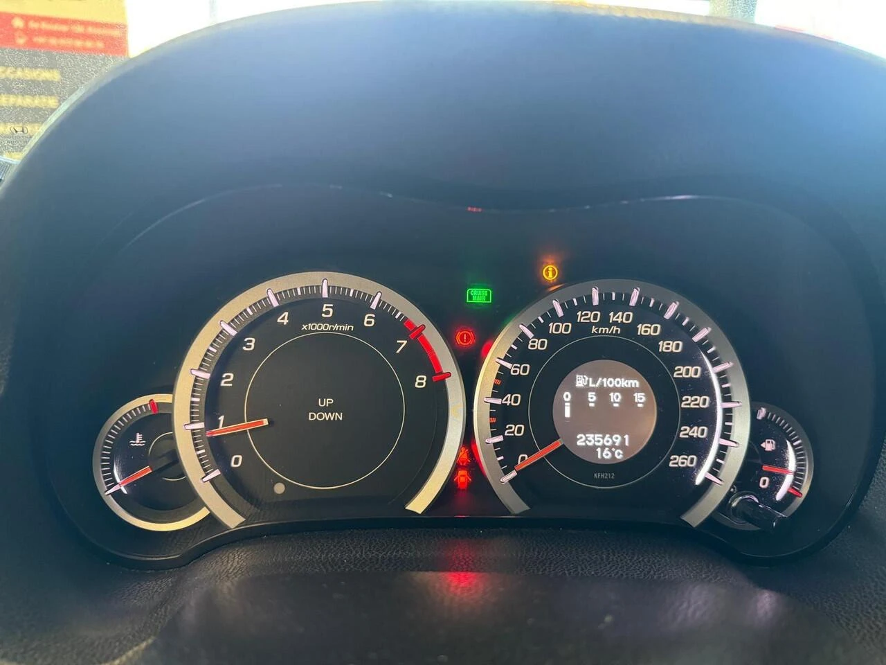 Honda Accord 2.0 i-VTEC   |  ! | Mobile.bg   11