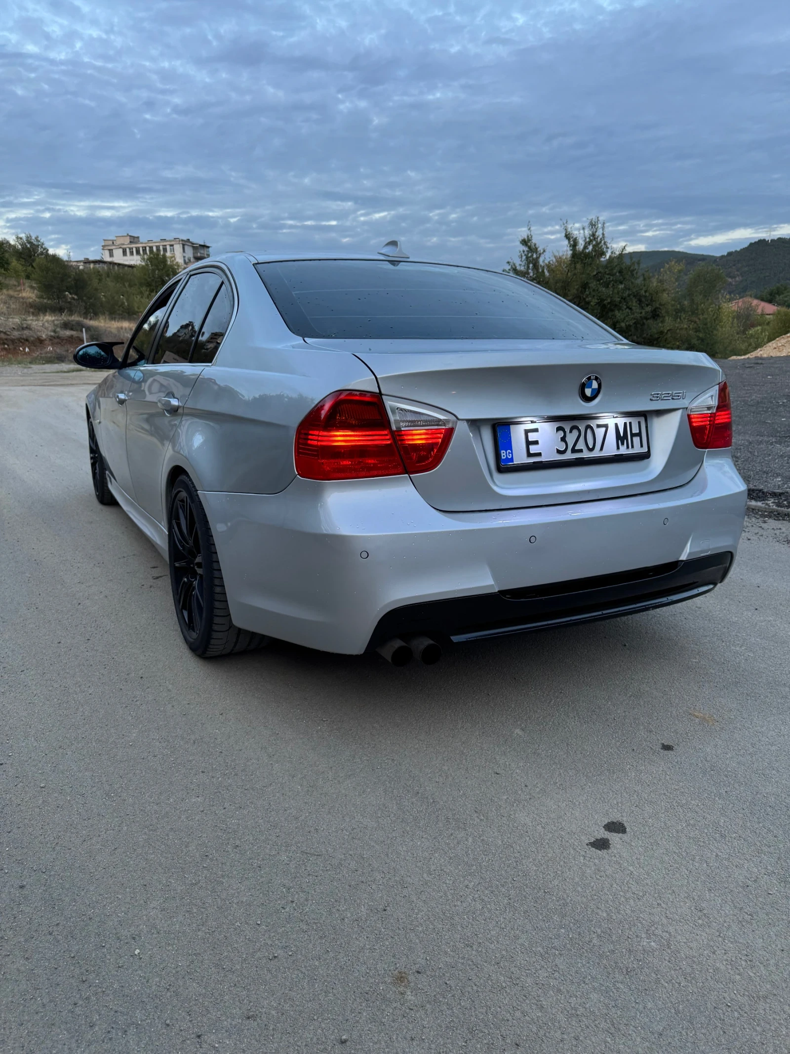 BMW 325  - изображение 3
