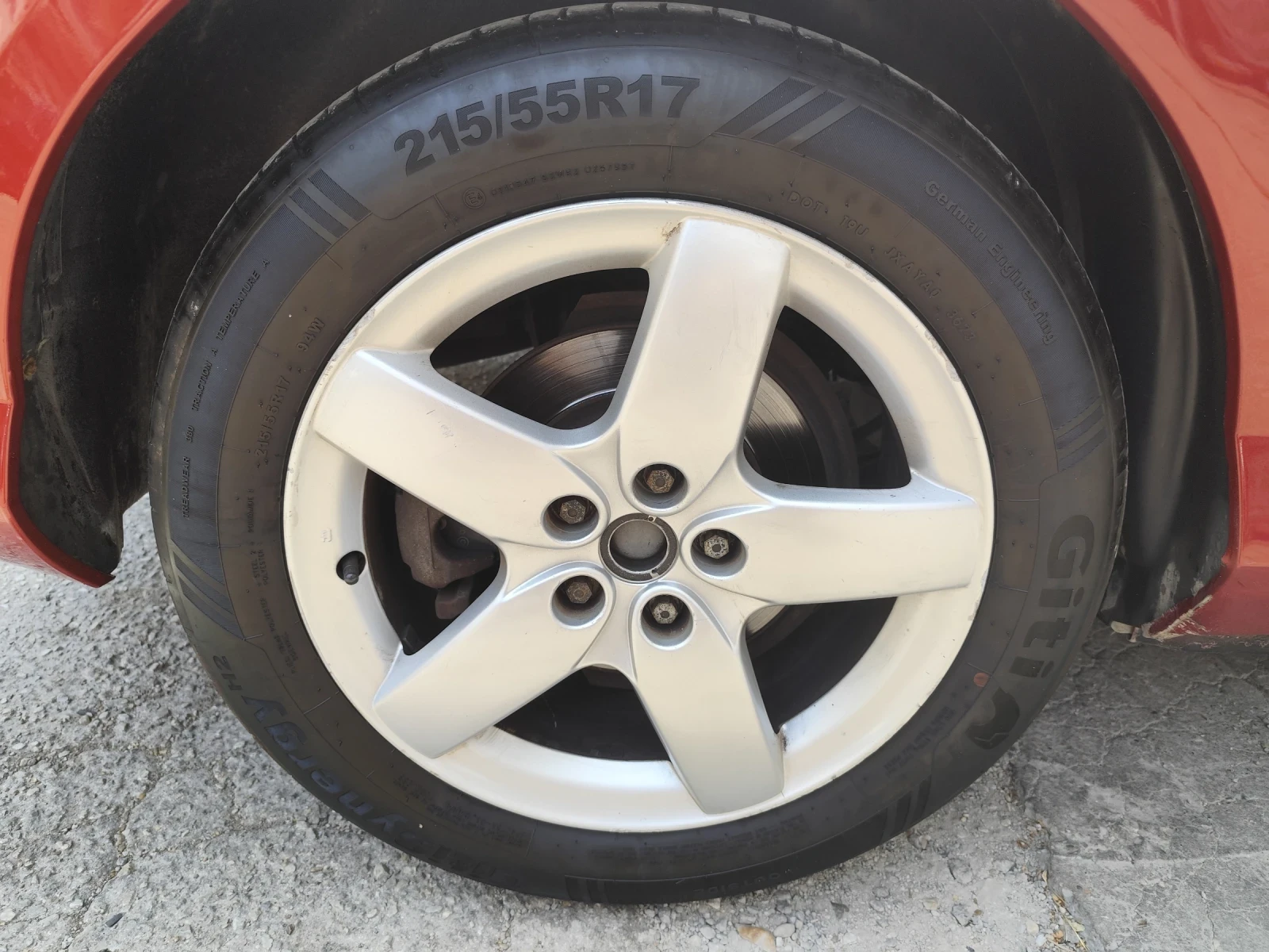 Peugeot 407  - изображение 10