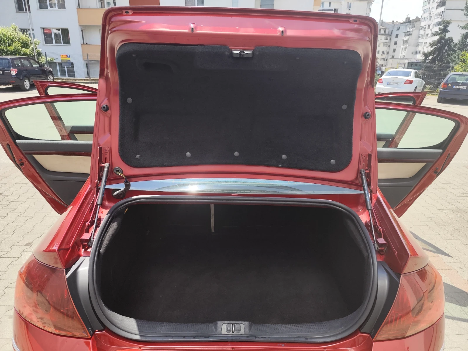 Peugeot 407  - изображение 5