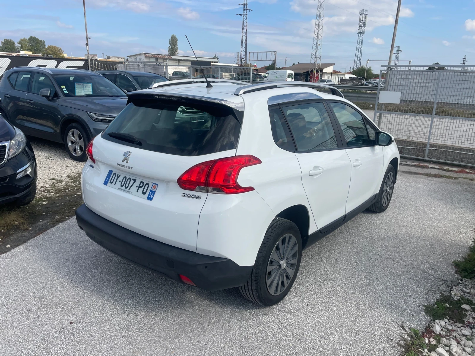 Peugeot 2008 1.6 HDi 100hp - изображение 4