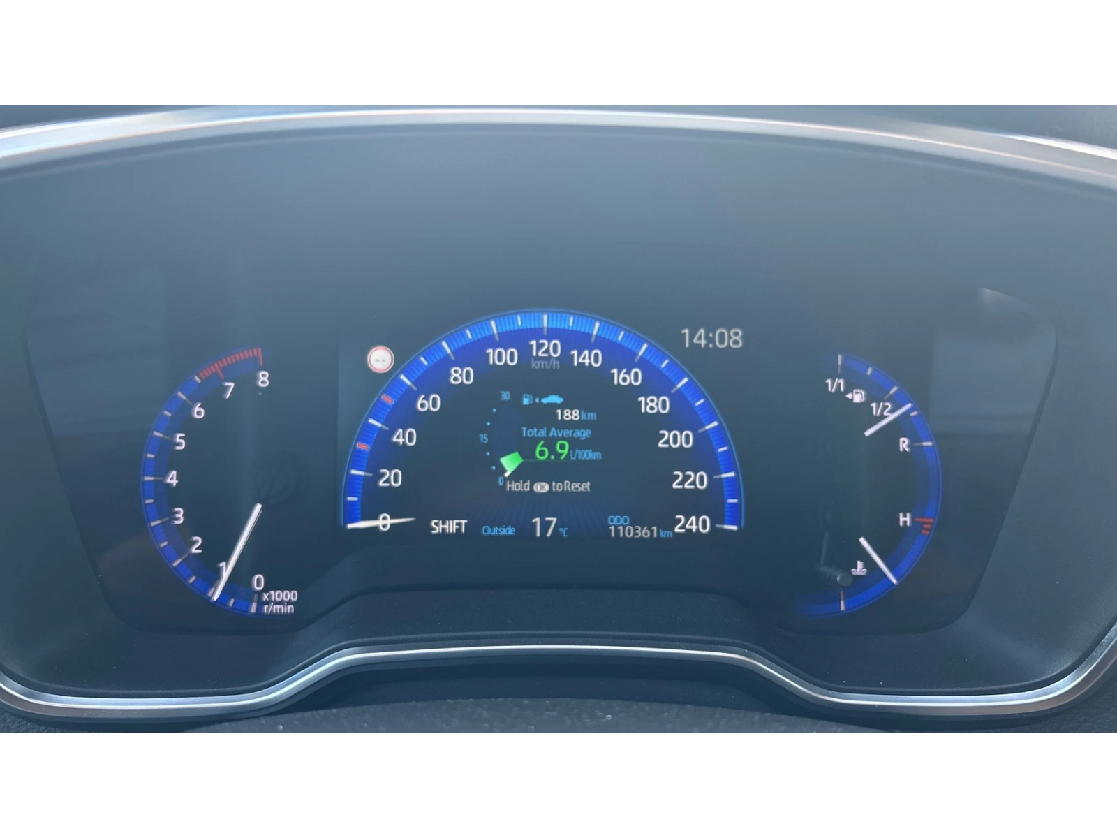 Toyota Corolla 1. 6 VVT-i   M/T,    577 . | Mobile.bg   15