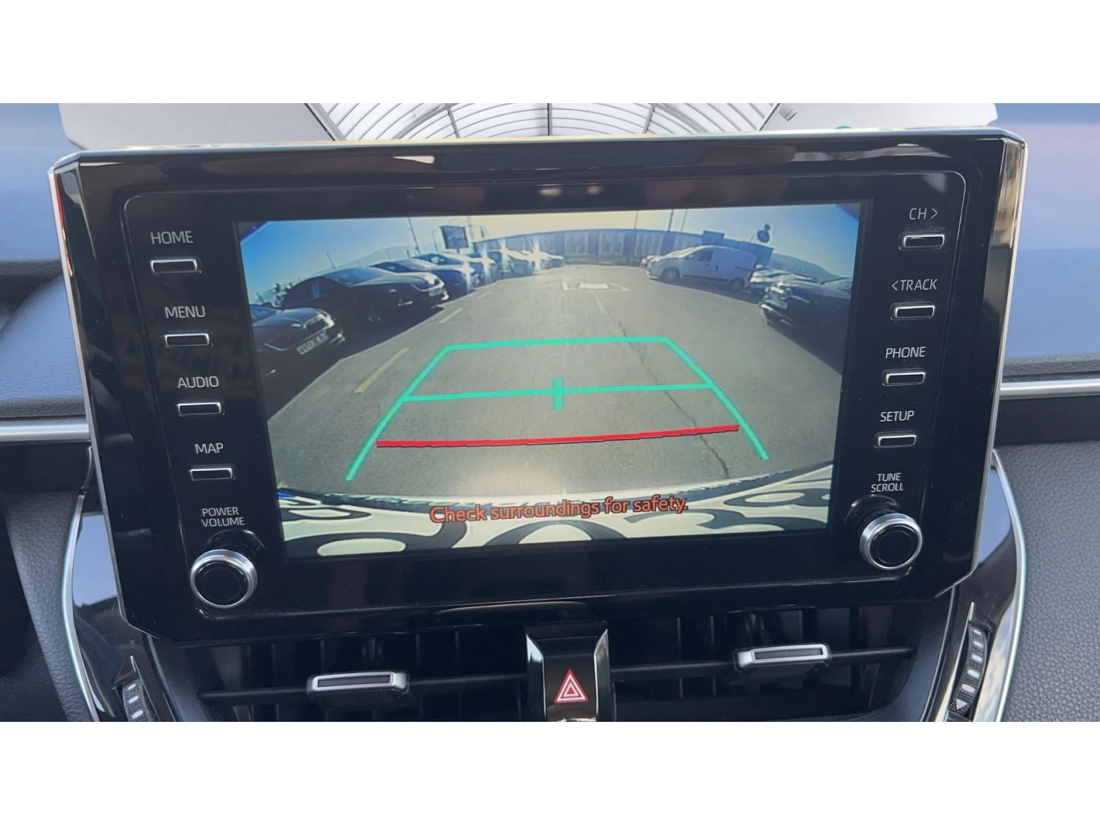 Toyota Corolla 1. 6 VVT-i   M/T,    577 . | Mobile.bg   16