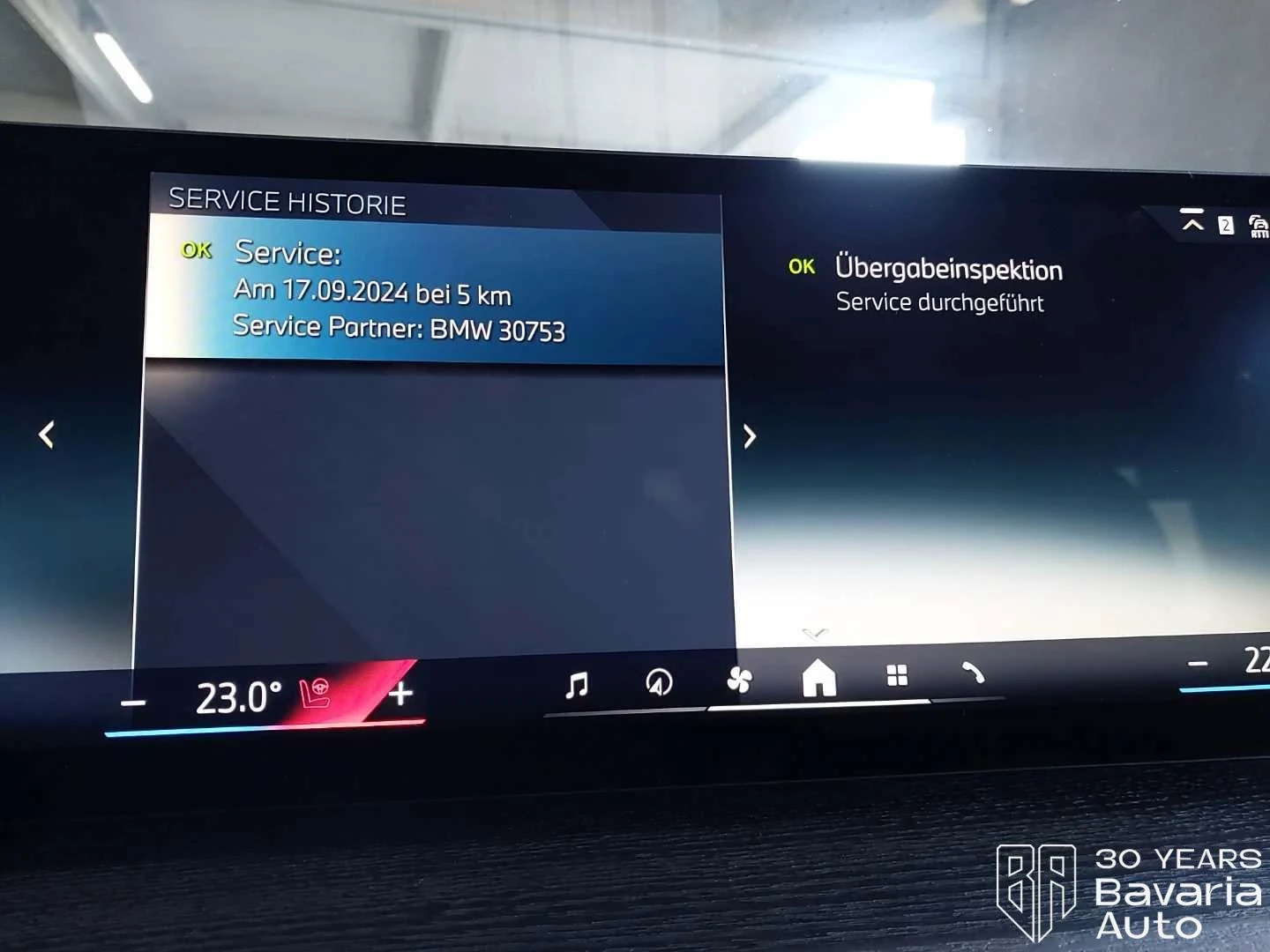 BMW 330 e Touring M Sport Paket Sportautomatic | Mobile.bg   12