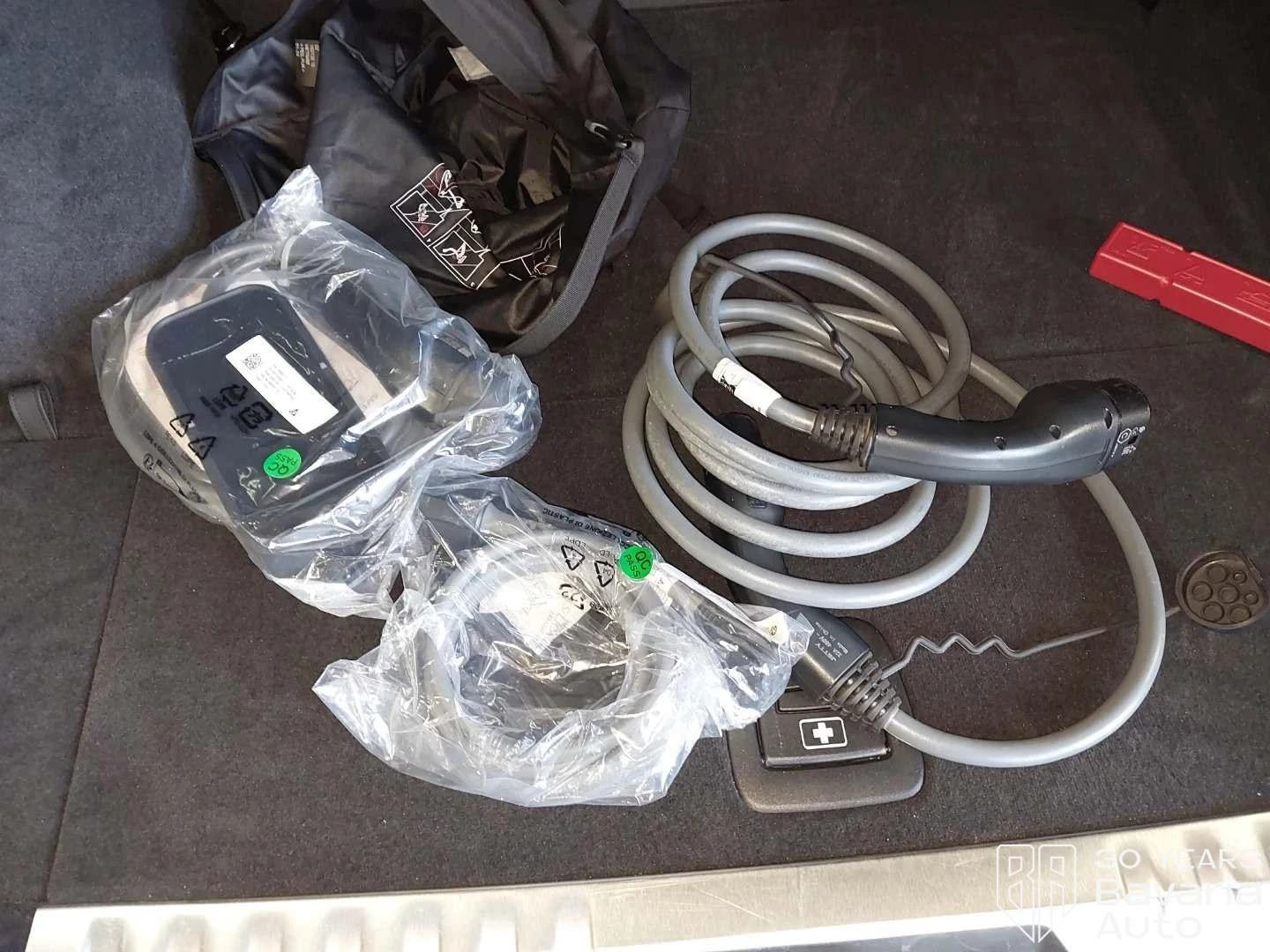 BMW 330 e Touring M Sport Paket Sportautomatic | Mobile.bg   14