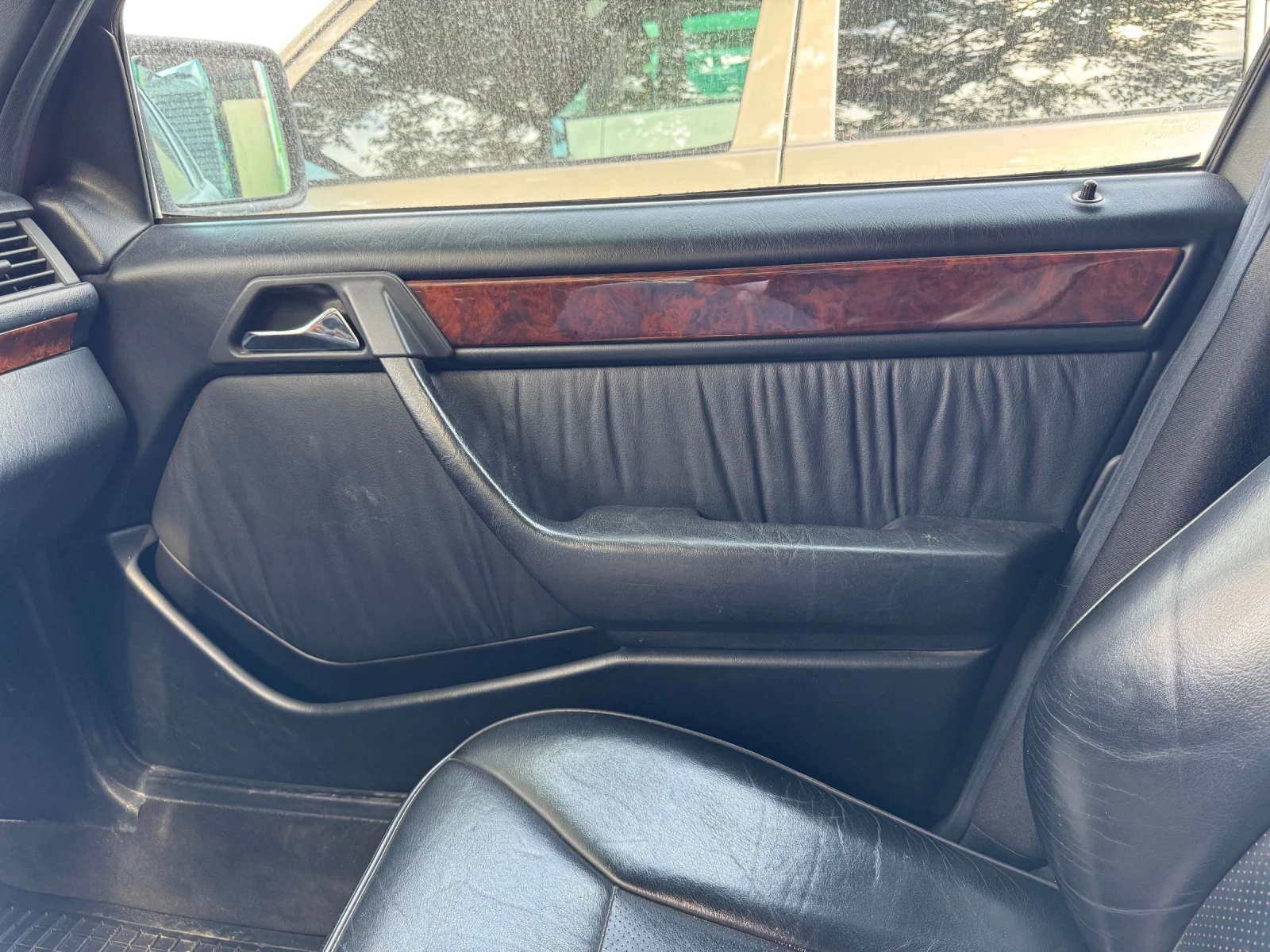 Mercedes-Benz E 320 Внос от Испания!!! - изображение 6