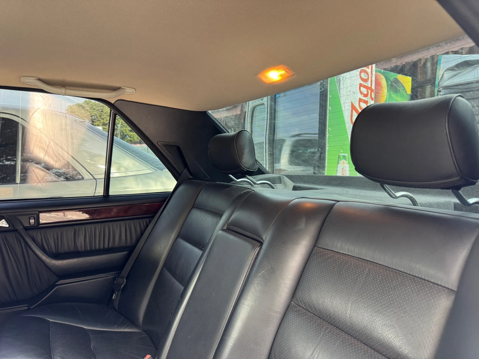 Mercedes-Benz E 320 Внос от Испания!!! - изображение 10