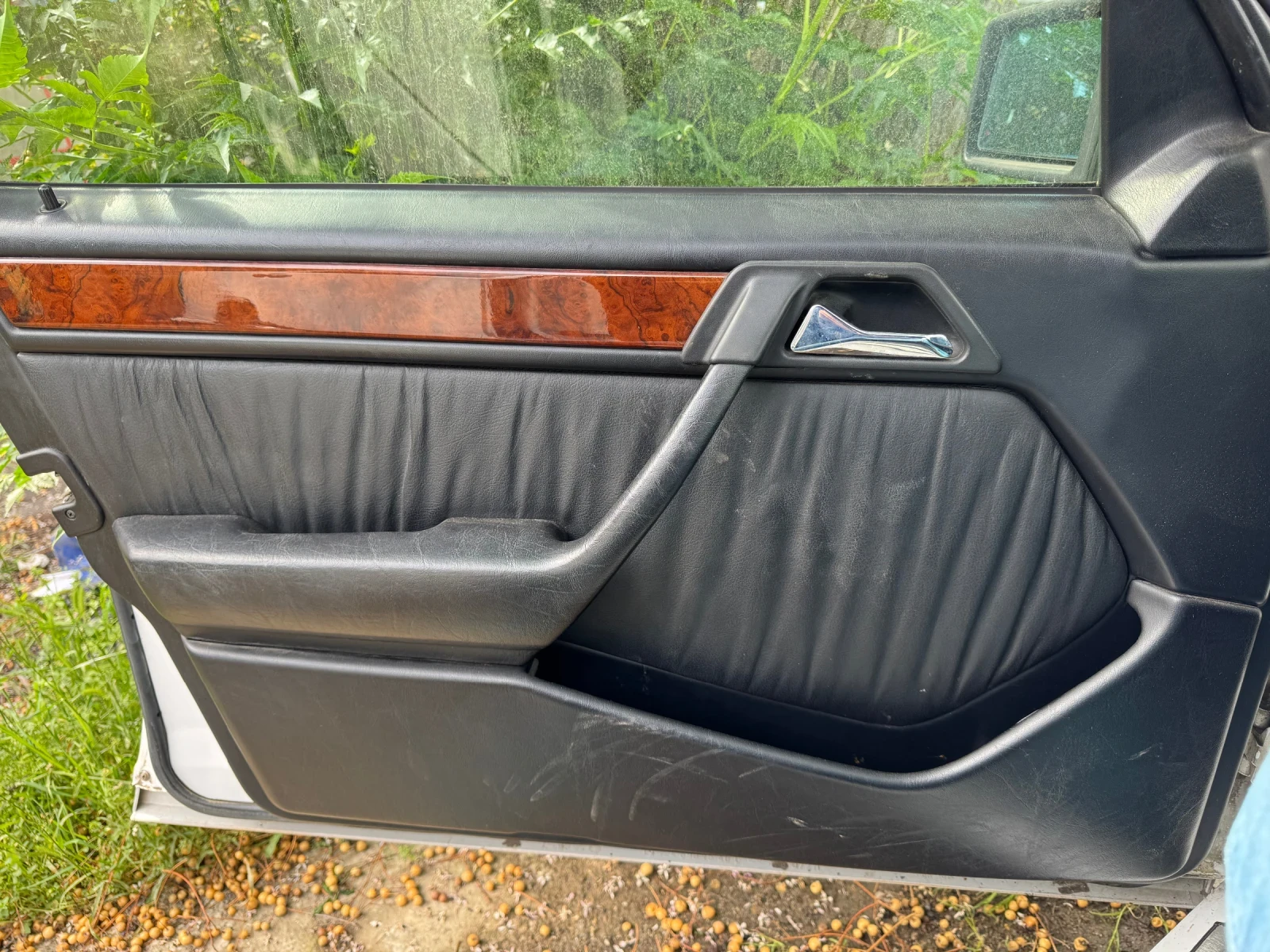 Mercedes-Benz E 320 Внос от Испания!!! - изображение 5