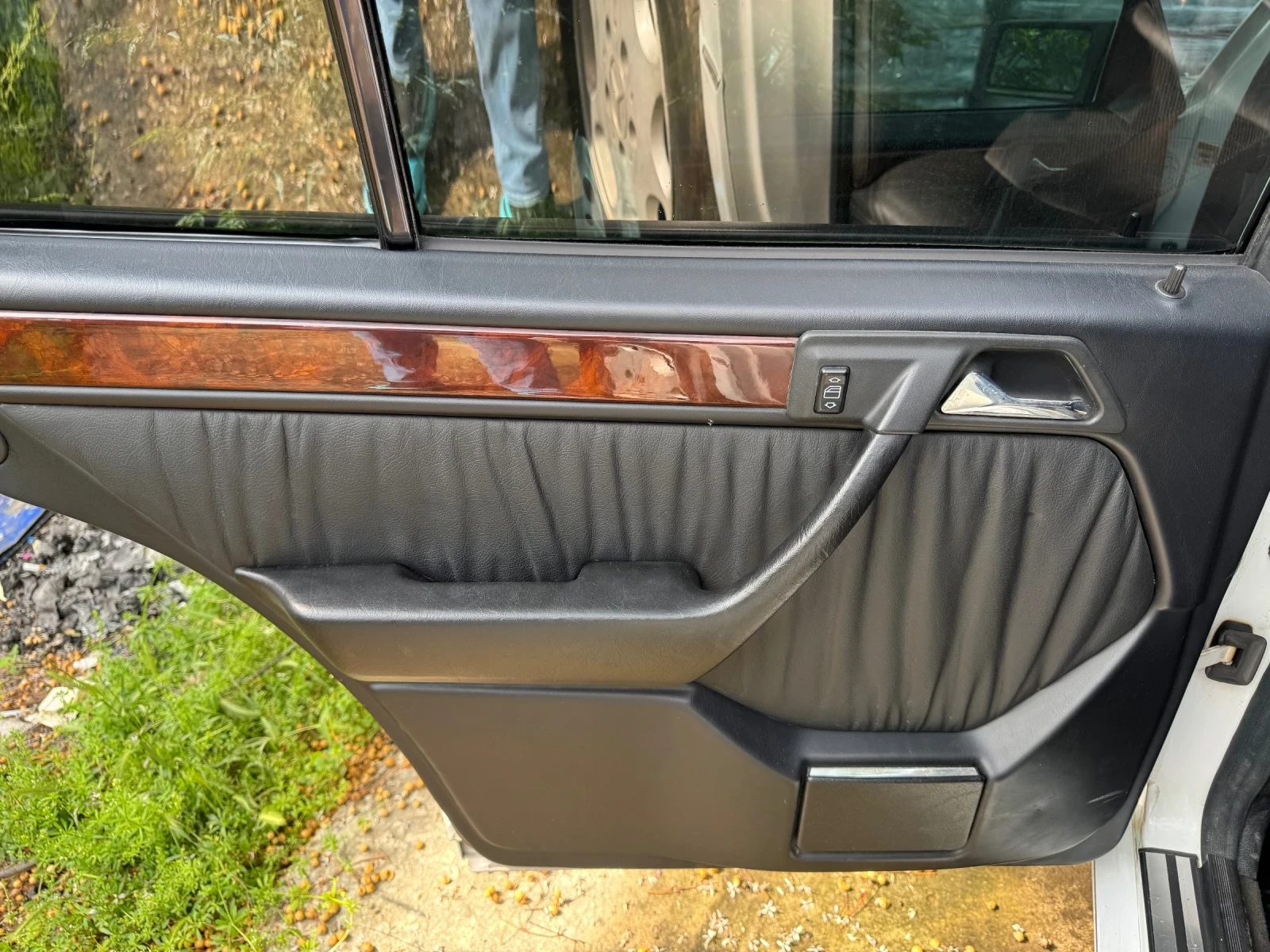 Mercedes-Benz E 320 Внос от Испания!!! - изображение 9