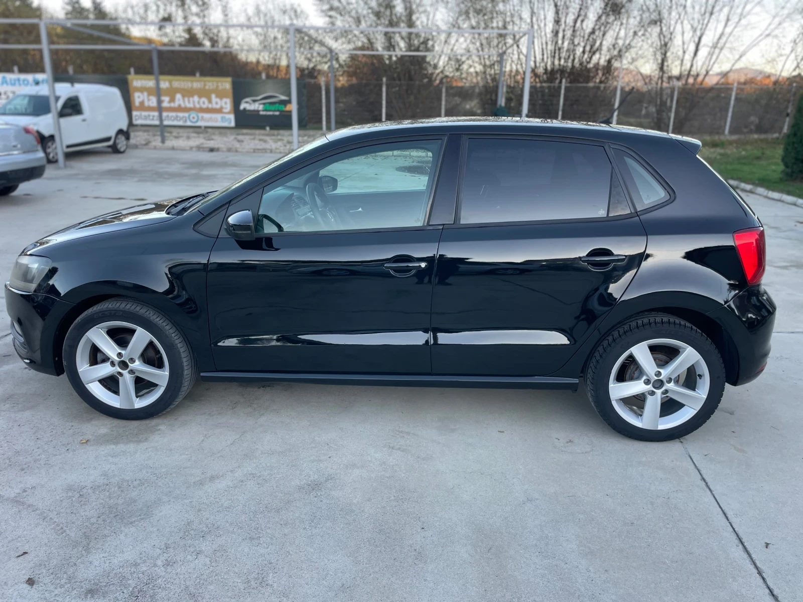 VW Polo 1.4HDI/172000km | Mobile.bg   4