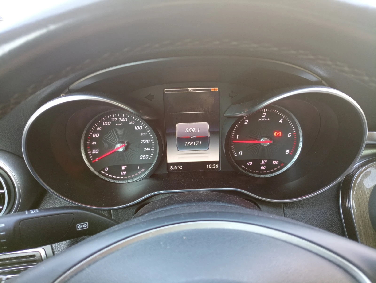 Mercedes-Benz C 220 | Mobile.bg � ����������� 13
