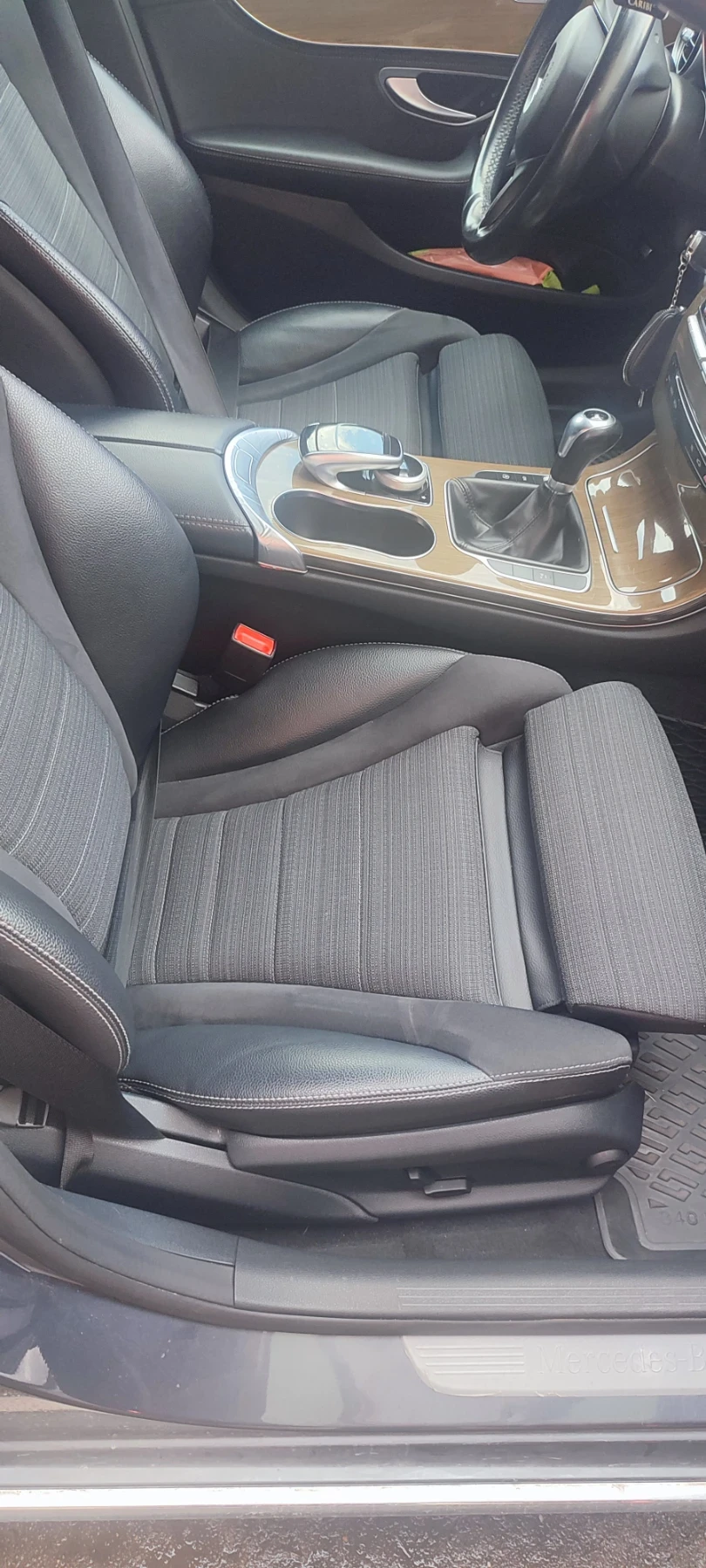 Mercedes-Benz C 220 | Mobile.bg � ����������� 12