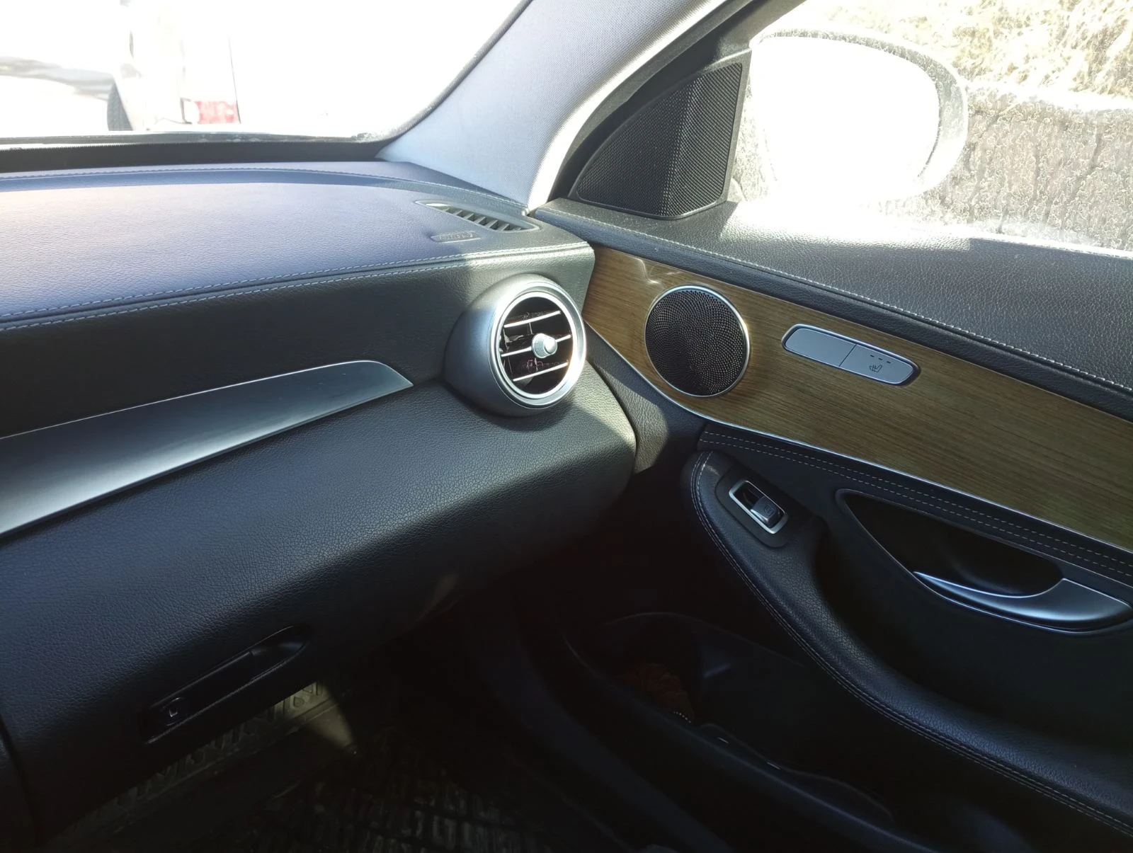 Mercedes-Benz C 220 | Mobile.bg � ����������� 14